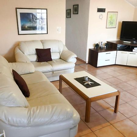 Istriensonne - Apartments Lucano Medulin Luaran gambar