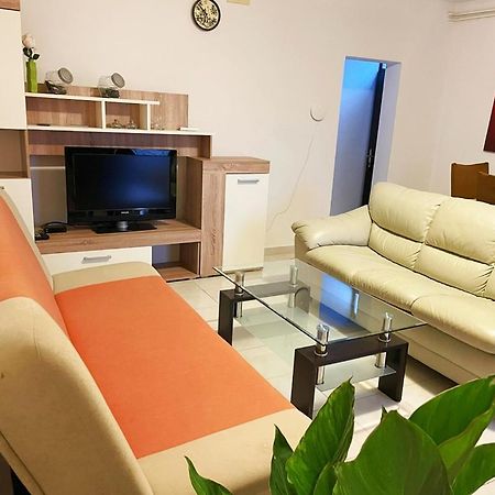 Istriensonne - Apartments Lucano Medulin Luaran gambar