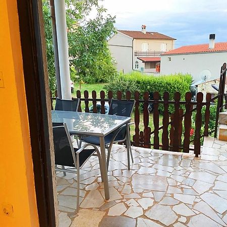 Istriensonne - Apartments Lucano Medulin Luaran gambar