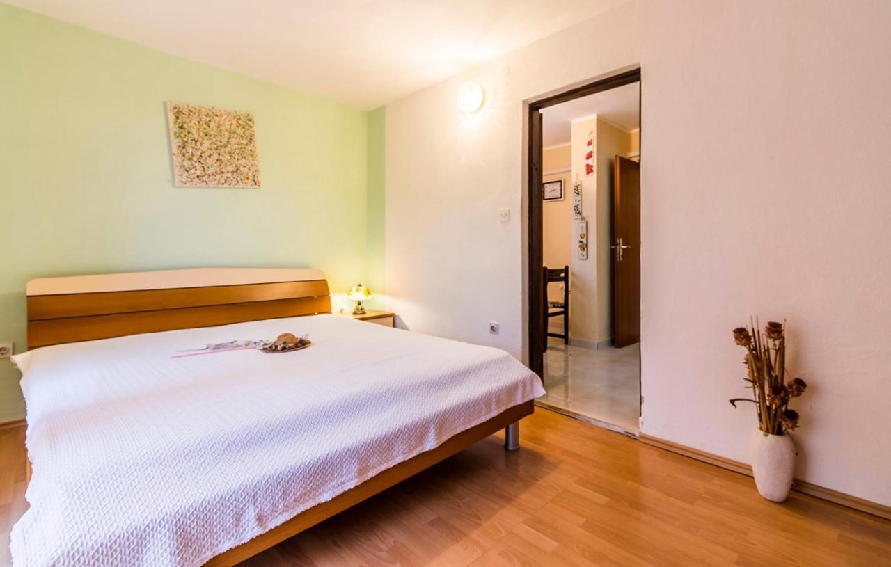 Istriensonne - Apartments Lucano Medulin Luaran gambar