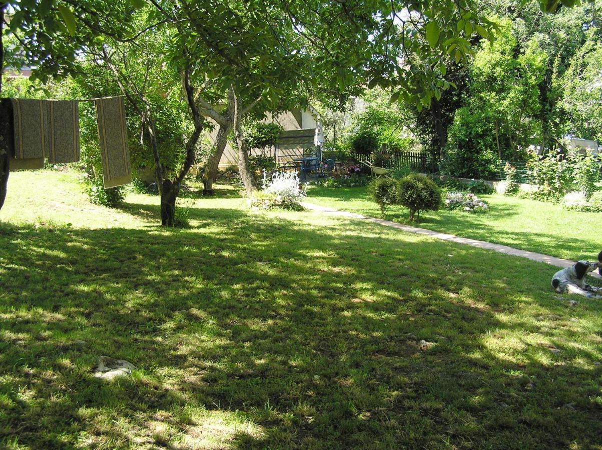 Istriensonne - Apartments Lucano Medulin Luaran gambar