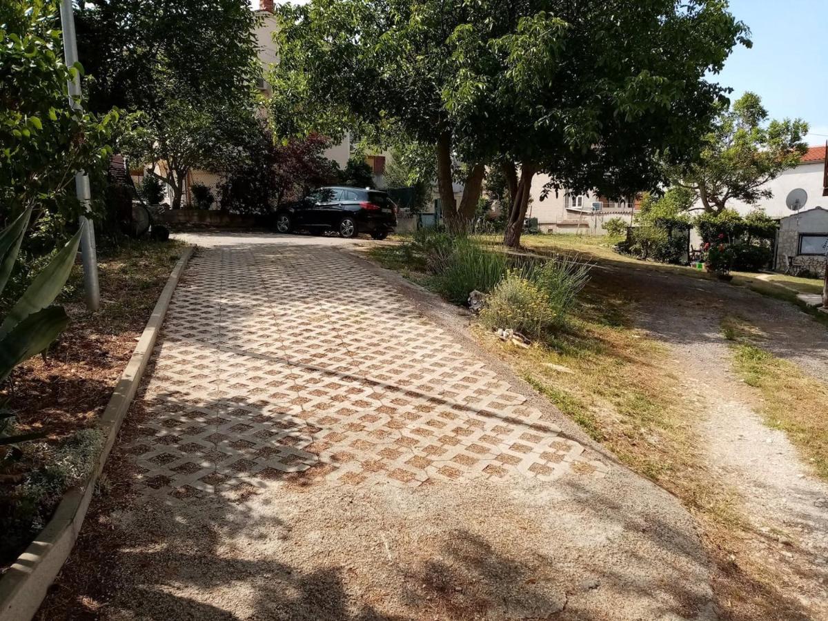 Istriensonne - Apartments Lucano Medulin Luaran gambar