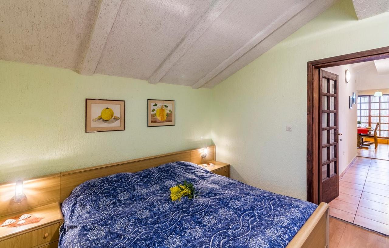 Istriensonne - Apartments Lucano Medulin Luaran gambar