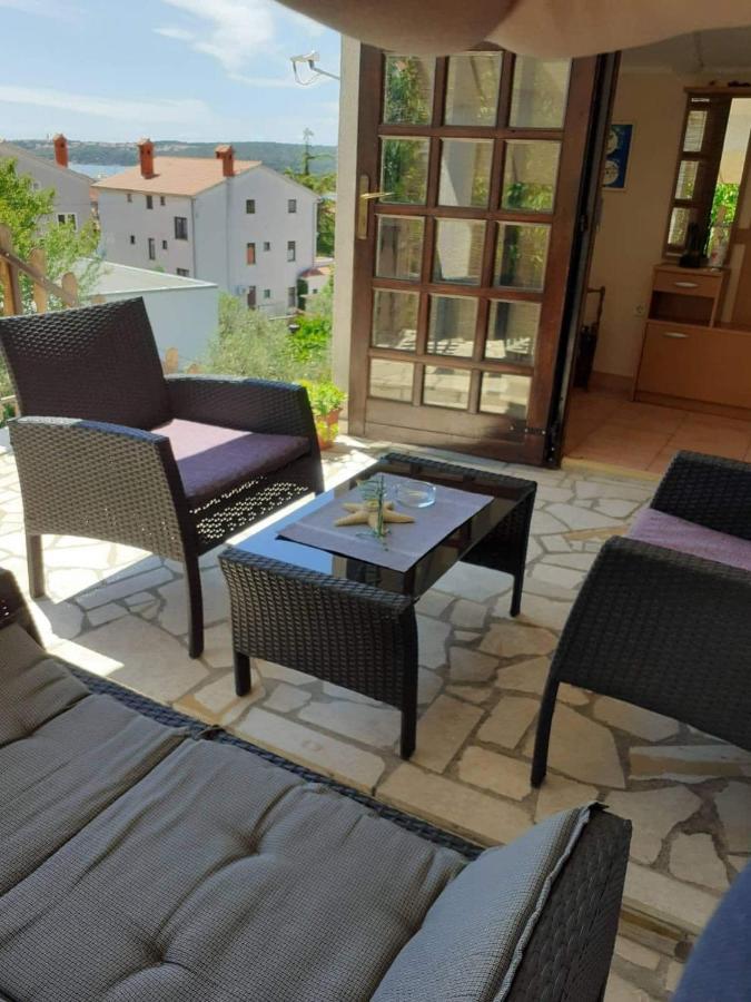 Istriensonne - Apartments Lucano Medulin Luaran gambar
