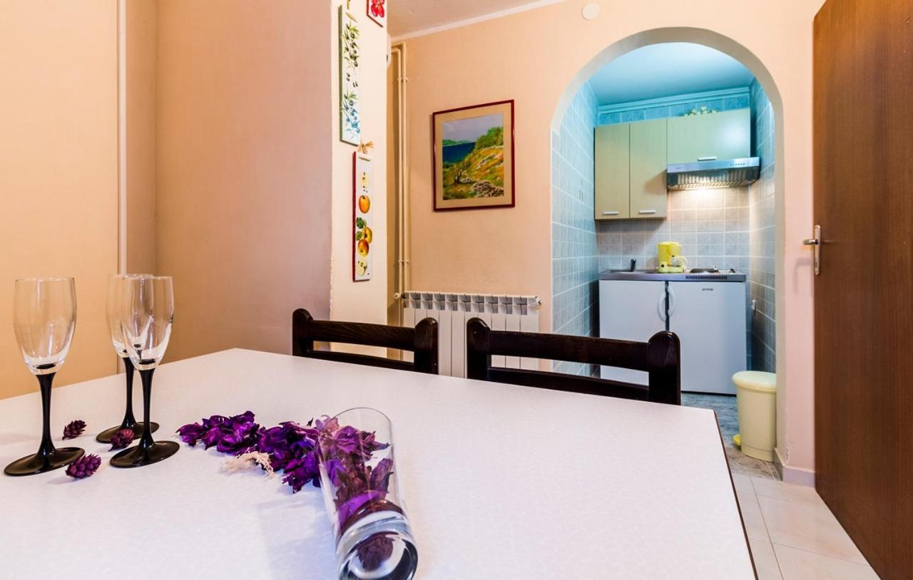 Istriensonne - Apartments Lucano Medulin Luaran gambar