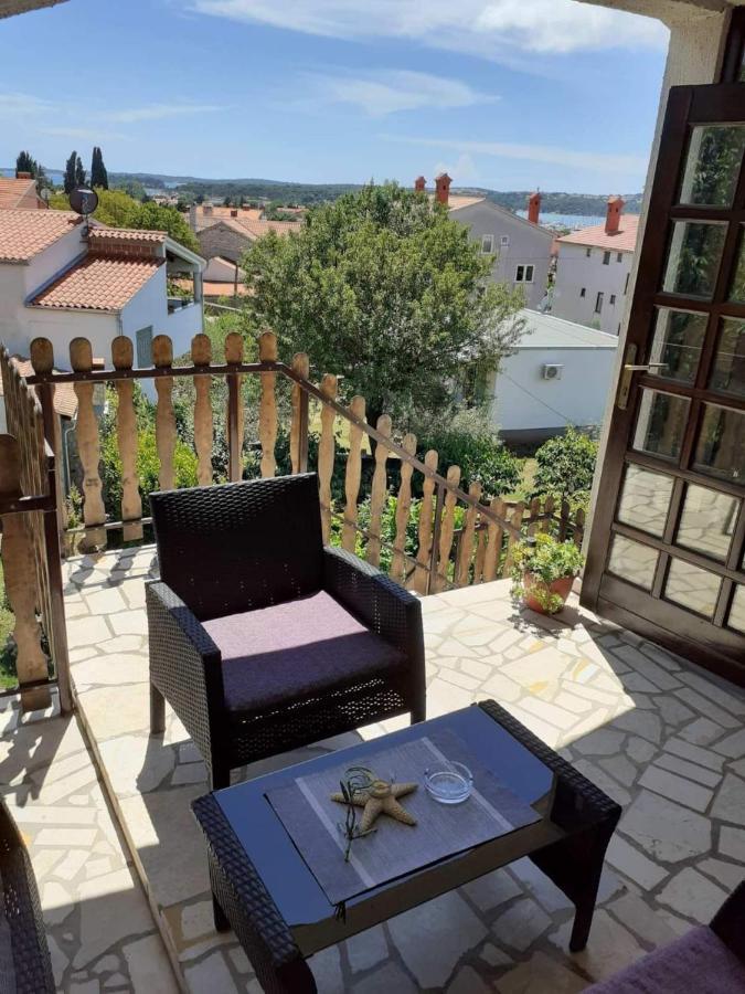 Istriensonne - Apartments Lucano Medulin Luaran gambar