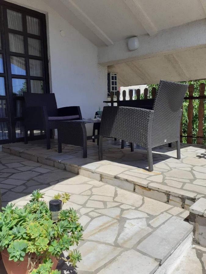Istriensonne - Apartments Lucano Medulin Luaran gambar