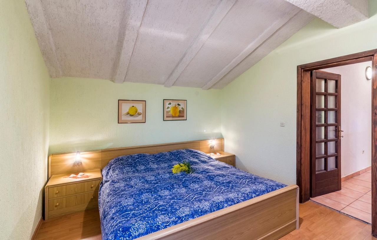 Istriensonne - Apartments Lucano Medulin Luaran gambar