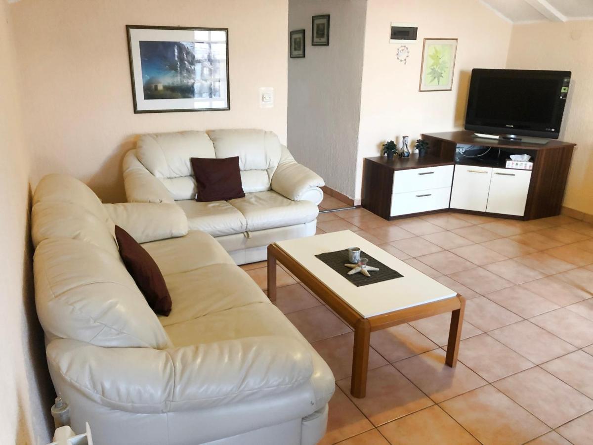 Istriensonne - Apartments Lucano Medulin Luaran gambar