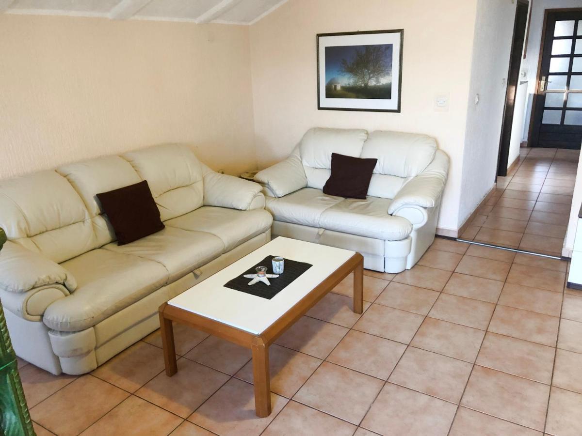 Istriensonne - Apartments Lucano Medulin Luaran gambar
