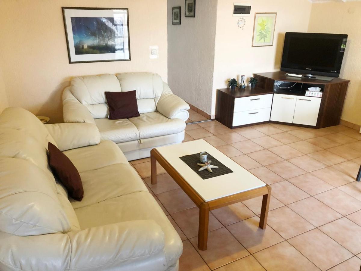 Istriensonne - Apartments Lucano Medulin Luaran gambar