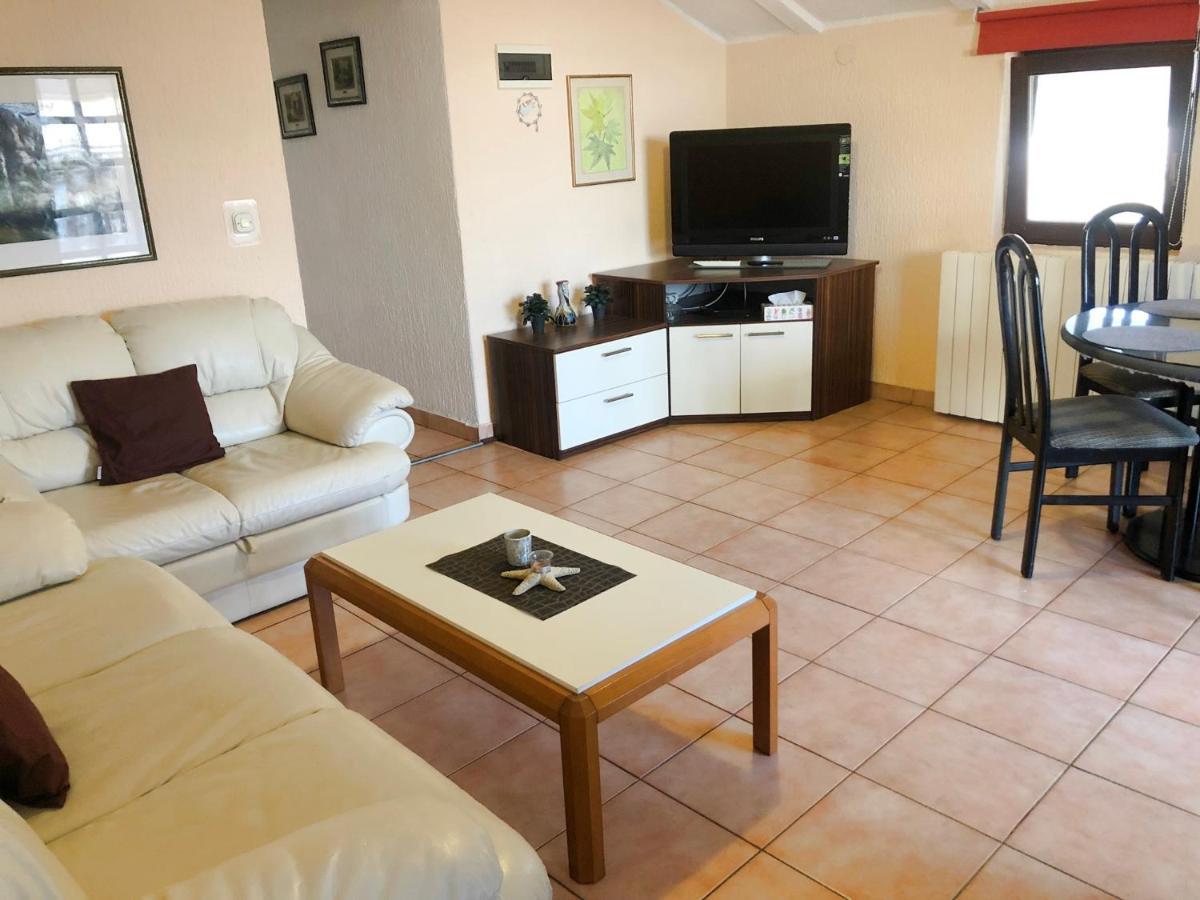 Istriensonne - Apartments Lucano Medulin Luaran gambar