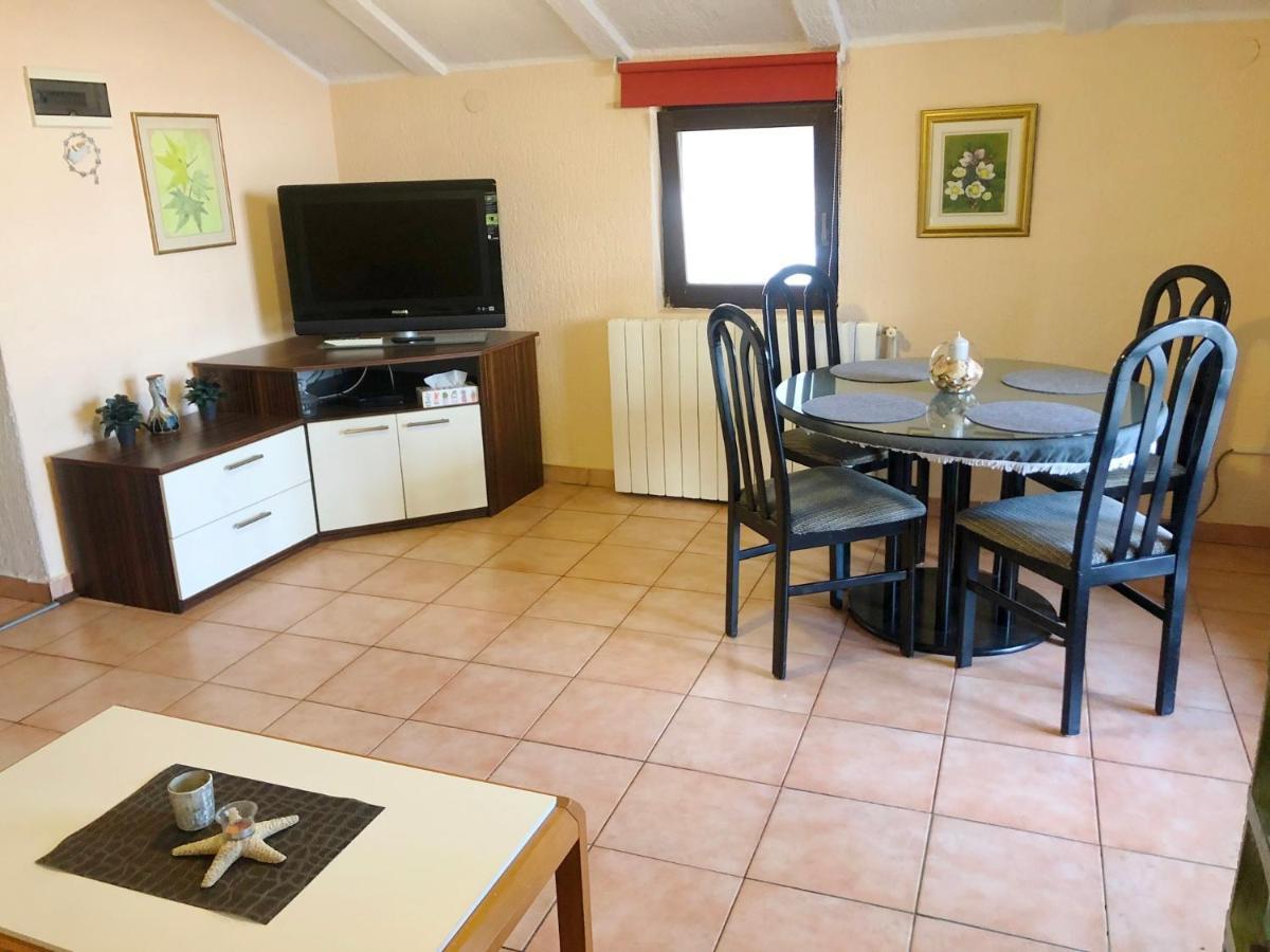 Istriensonne - Apartments Lucano Medulin Luaran gambar