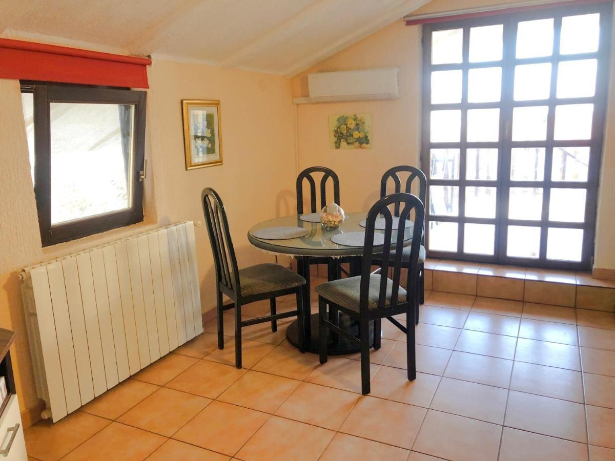 Istriensonne - Apartments Lucano Medulin Luaran gambar