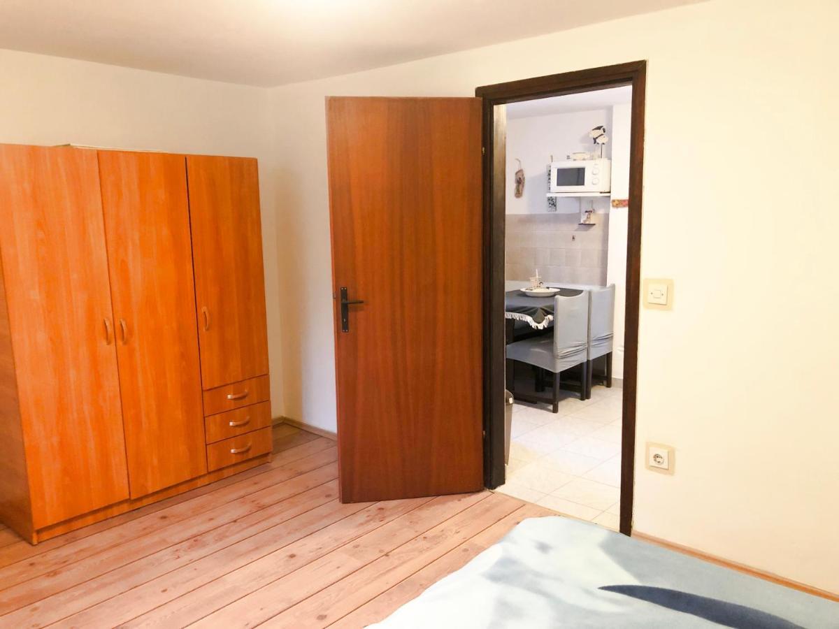 Istriensonne - Apartments Lucano Medulin Luaran gambar