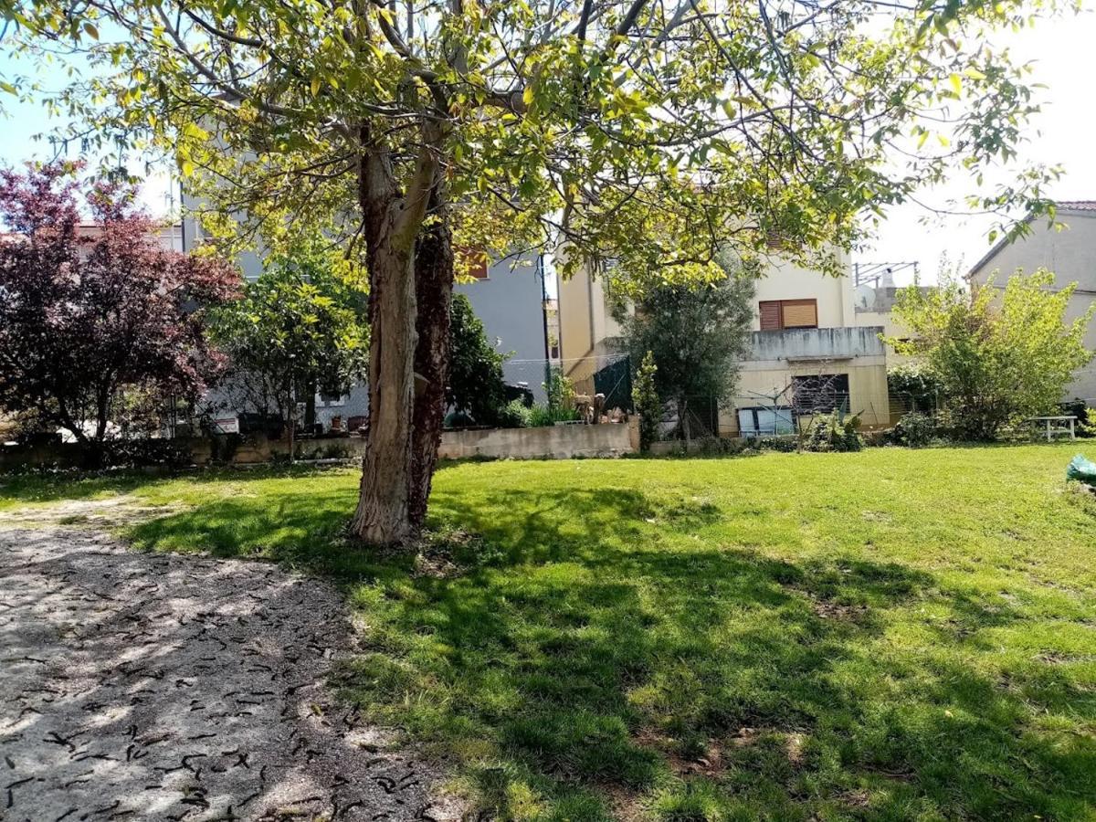 Istriensonne - Apartments Lucano Medulin Luaran gambar