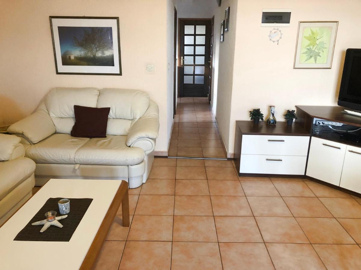 Istriensonne - Apartments Lucano Medulin Luaran gambar
