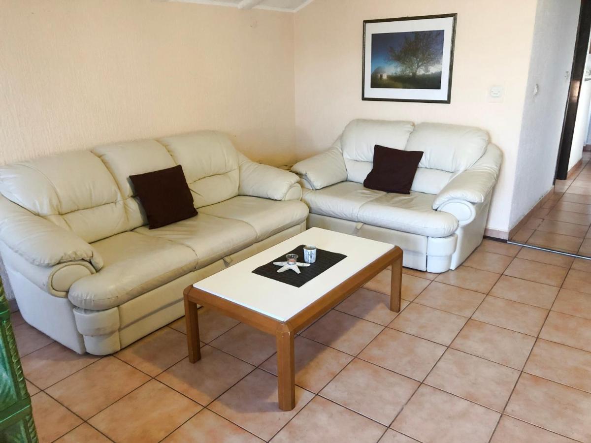 Istriensonne - Apartments Lucano Medulin Luaran gambar