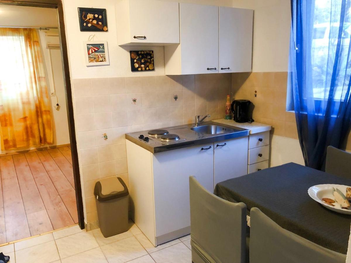 Istriensonne - Apartments Lucano Medulin Luaran gambar