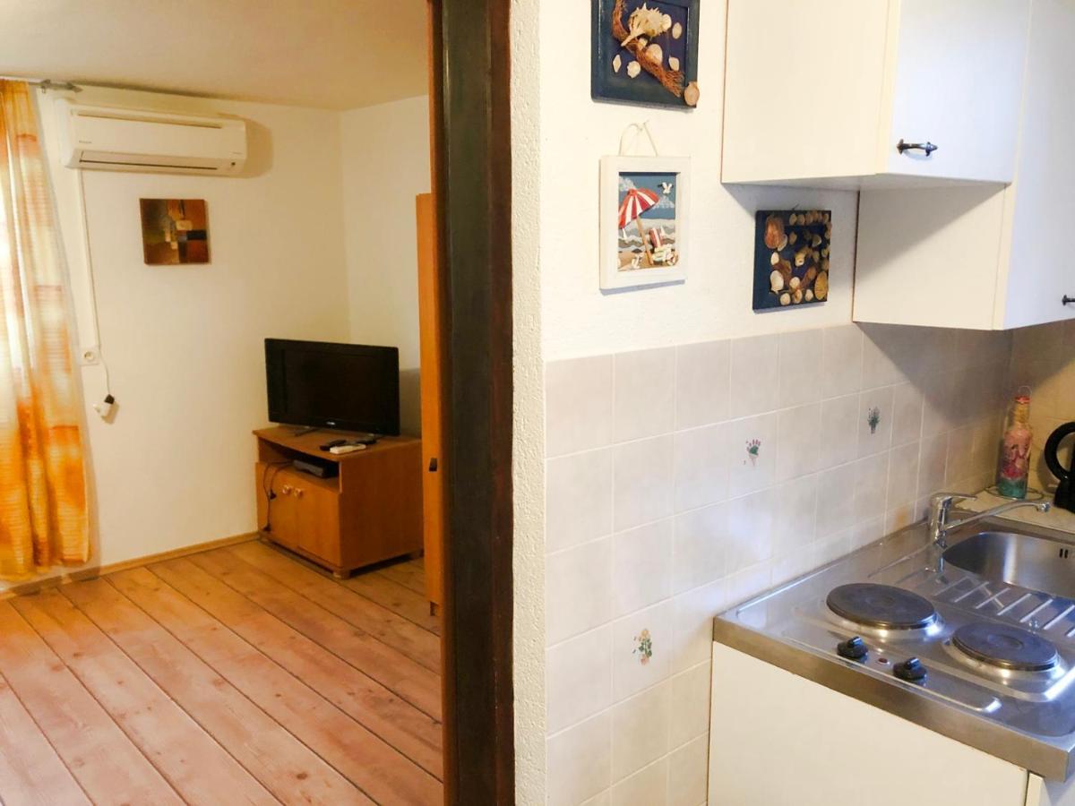 Istriensonne - Apartments Lucano Medulin Luaran gambar