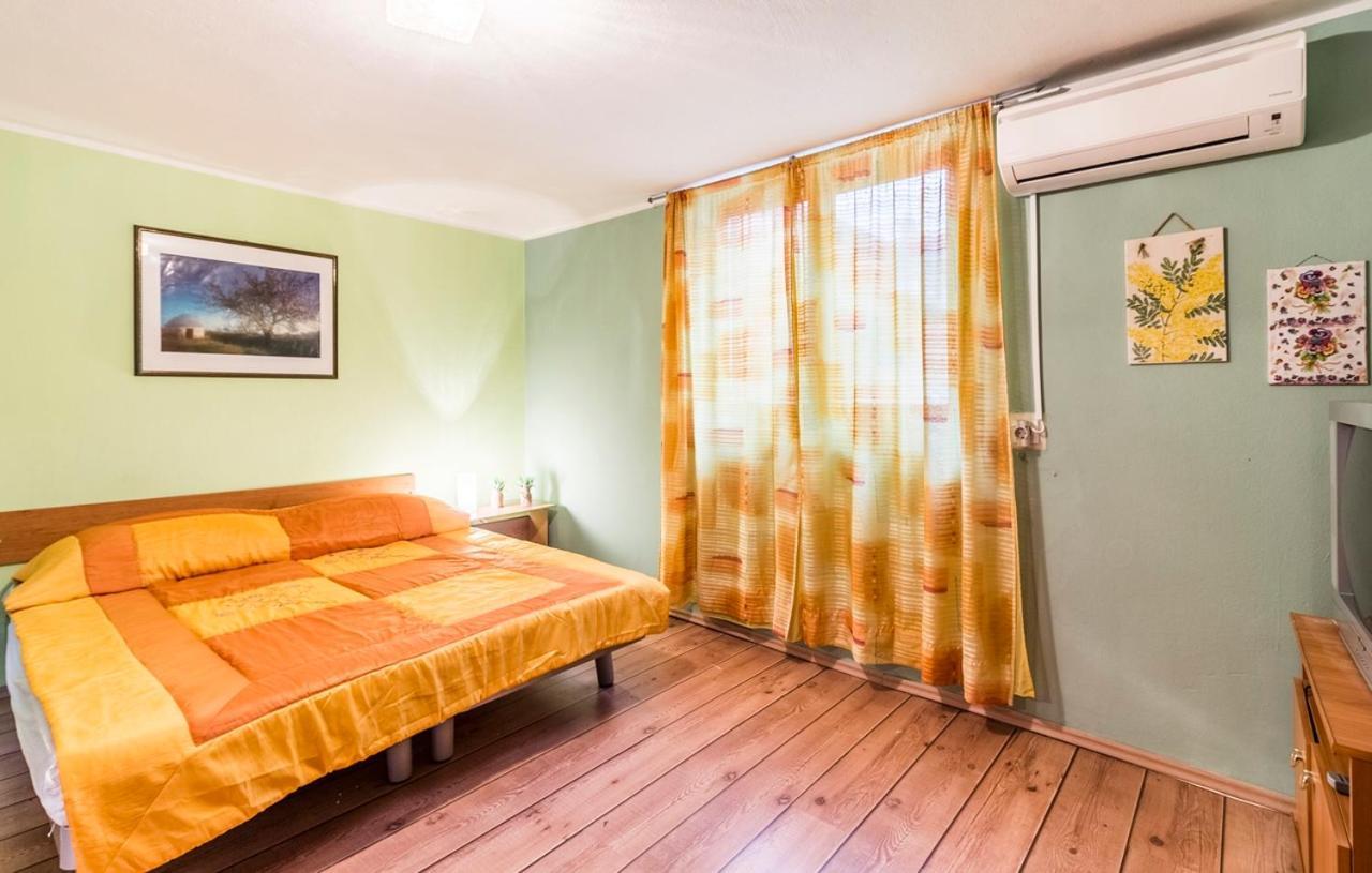 Istriensonne - Apartments Lucano Medulin Luaran gambar