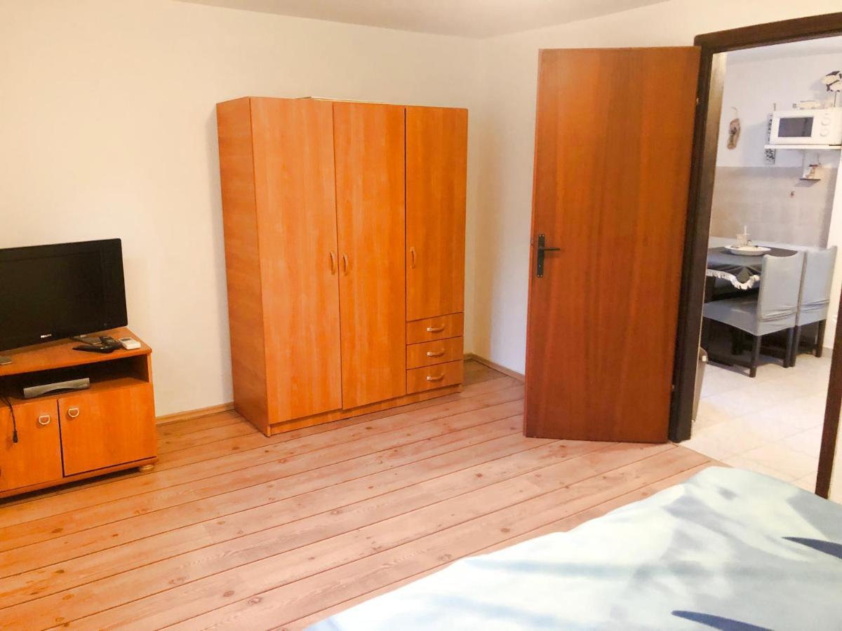 Istriensonne - Apartments Lucano Medulin Luaran gambar