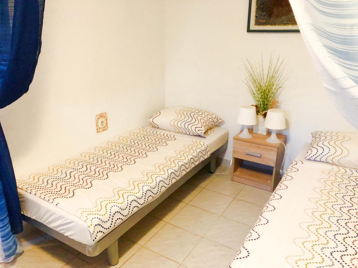 Istriensonne - Apartments Lucano Medulin Luaran gambar
