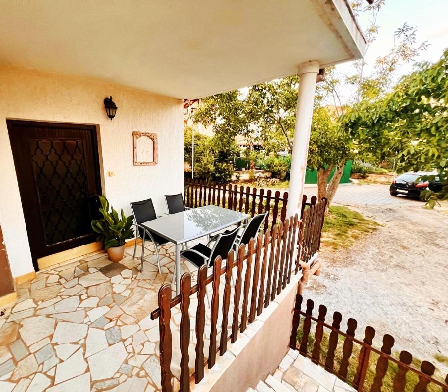 Istriensonne - Apartments Lucano Medulin Luaran gambar