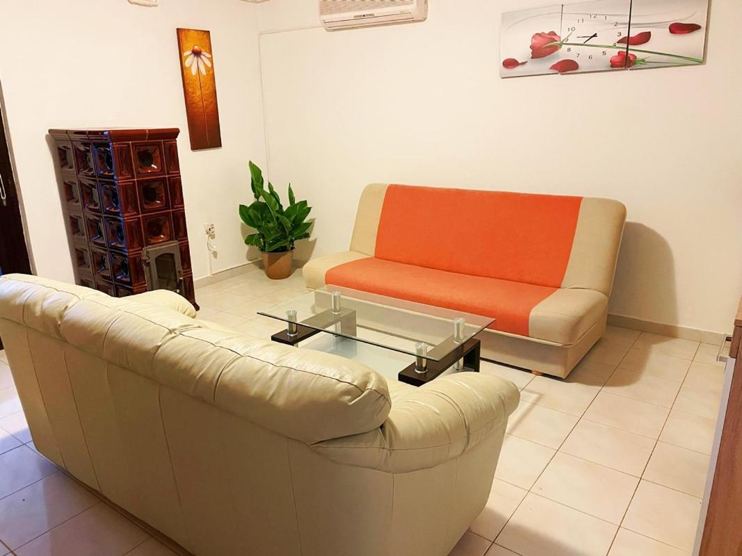 Istriensonne - Apartments Lucano Medulin Luaran gambar