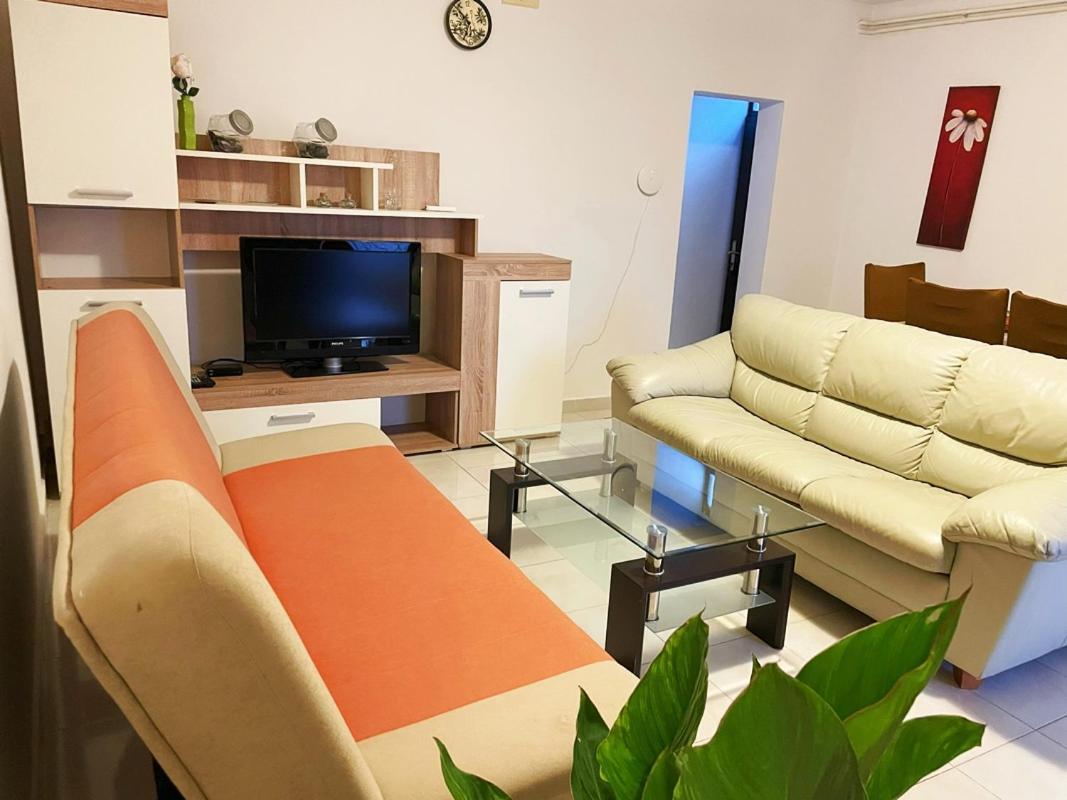 Istriensonne - Apartments Lucano Medulin Luaran gambar