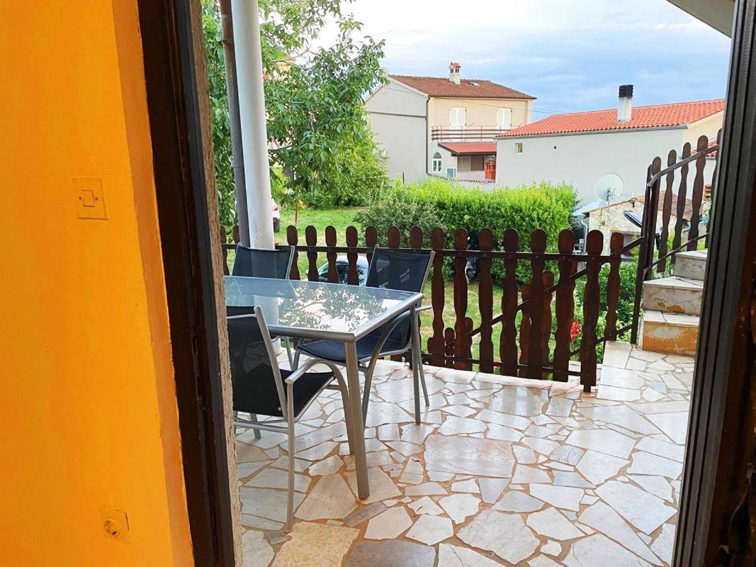 Istriensonne - Apartments Lucano Medulin Luaran gambar