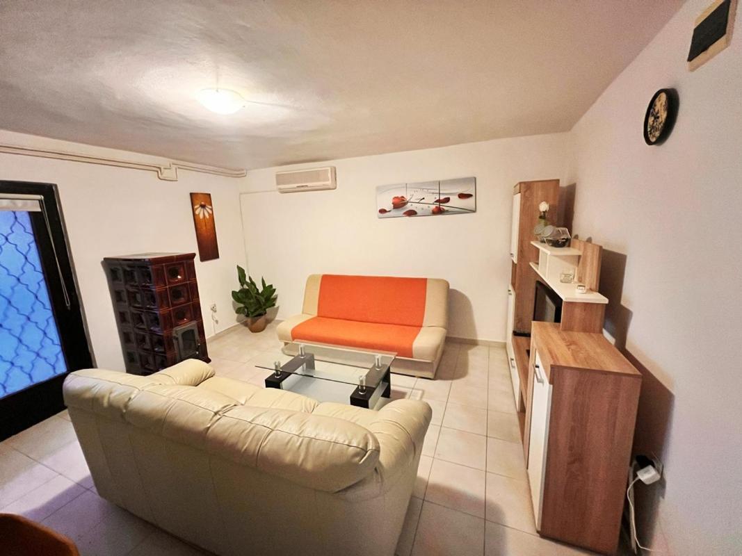 Istriensonne - Apartments Lucano Medulin Luaran gambar